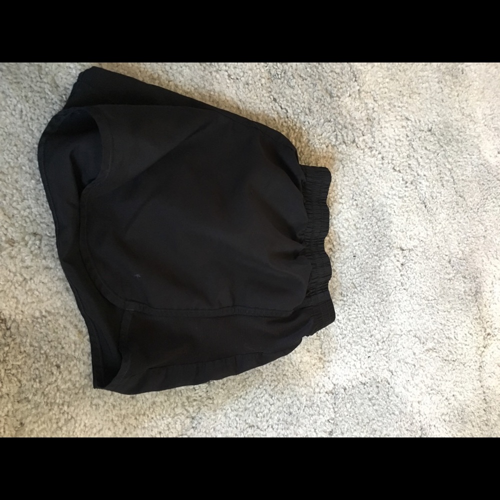 Athletic Shorts